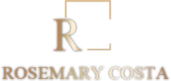 Rosemary Costa Consultora Imobiliria CRECI/SP 256.795-F